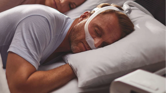 Unmasking the Comfort: A Comprehensive Guide to Using CPAP Masks and Machines