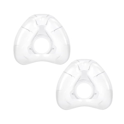 N20 Replacement Cushion 2 Pack – Compatible with AirFit & AirTouch