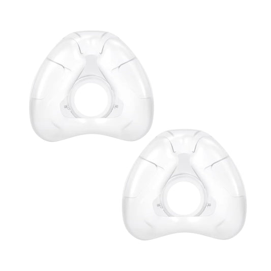 N20 Replacement Cushion 2 Pack – Compatible with AirFit & AirTouch