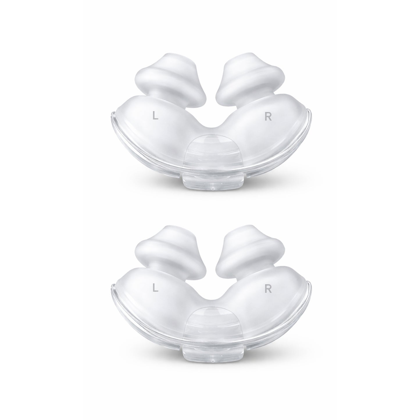 P10 Replacement Pillow Cushion 2 Pack – Compatible with AirFit & AirTouch