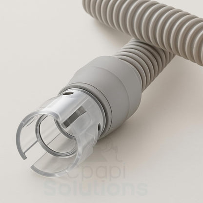 AirMini Adapter - 2 Pack – Universal CPAP Hose Connector for Travel Machine – Fits 15mm & 22mm Tubing
