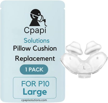 P10 Replacement Pillow Cushion – Compatible with AirFit & AirTouch