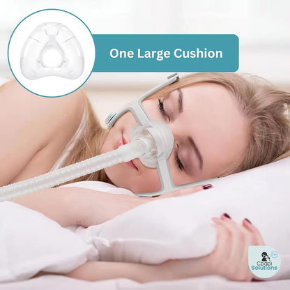 N20 Replacement Cushion – Compatible with AirFit & AirTouch