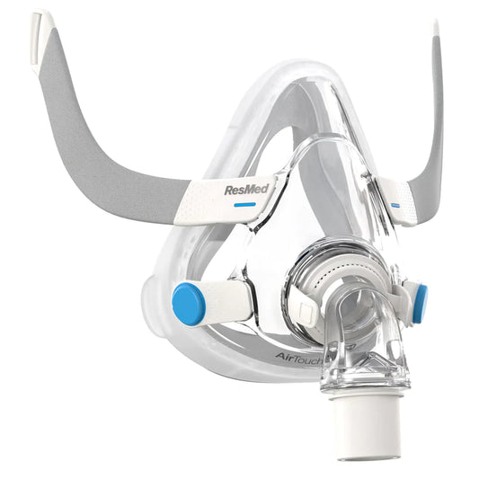 ResMed AirTouch F20 Frame System without Headgear