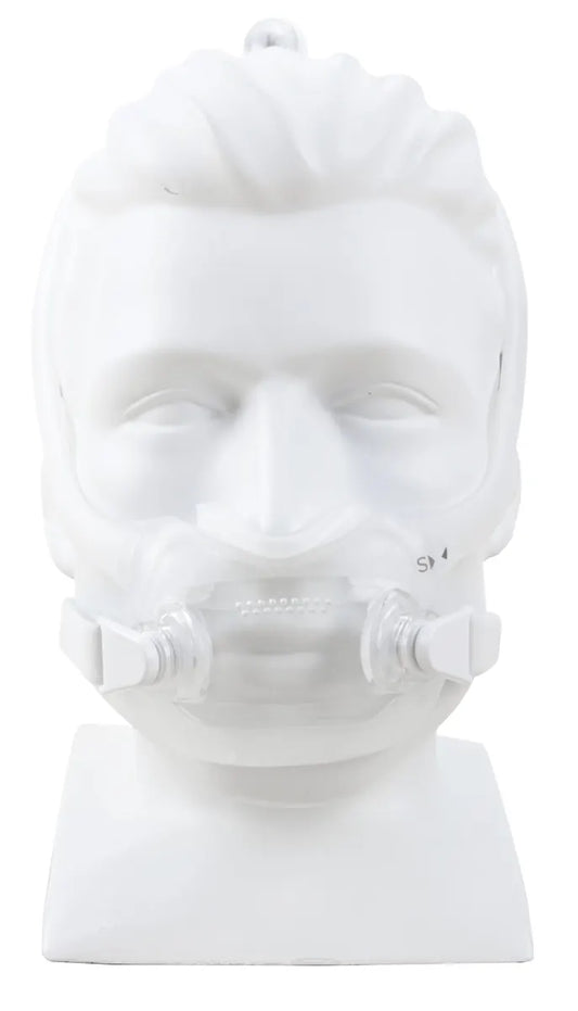 DreamWear Full Face CPAP Mask without Headgear