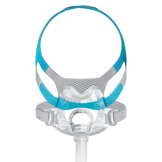 Fisher & Paykel Evora Full Face CPAP Mask without Headgear