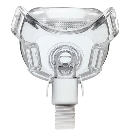 Philips Respironics Amara View Full Face CPAP Mask without Headgear