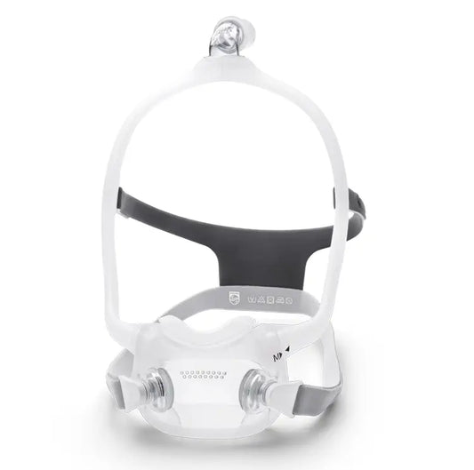 Philips DreamWear Full Face Mask without Headgear