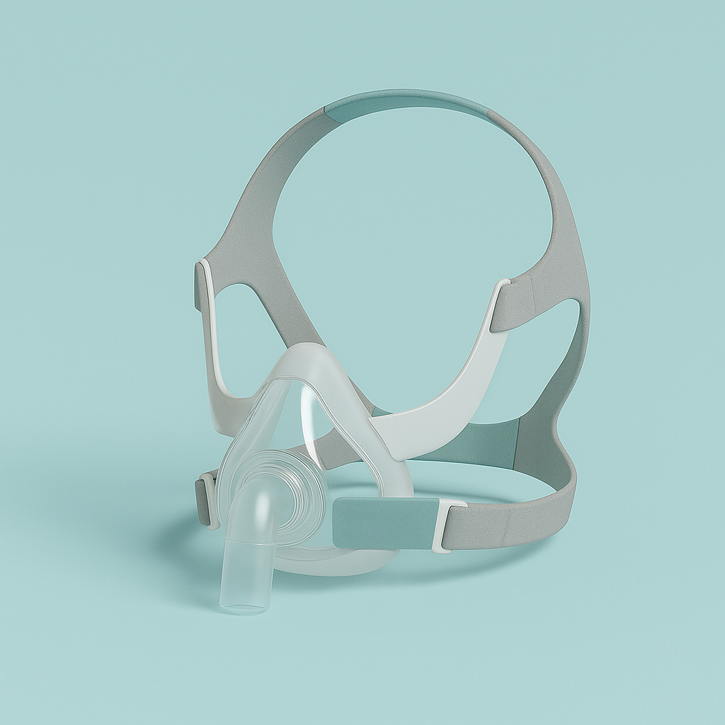 Nasal Masks Collection