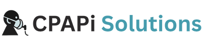 CPAPi Solutions Logo